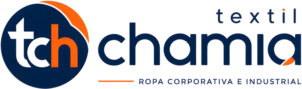 Logo Textil Chamia